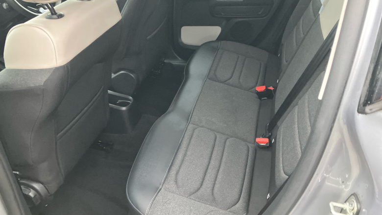 Citroen C3 1.2 PureTech Saint James 5dr Petrol Hatchback